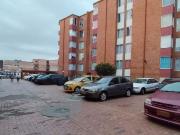 APARTAMENTO SUBA SALITRE EN VENTA
