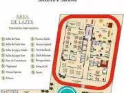 Apartamento suíte mobiliado a venda aviação Praia Grande
