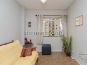 APARTAMENTO SUMARÉ 1 DORMITÓRIO 1 VAGA