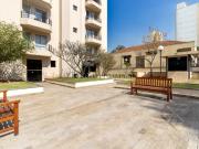 Apartamento sumaré 1 dormitório 1 vaga