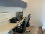 Apartamento sumare 3 dormitórios 3 suites 3 vagas