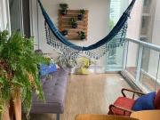 APARTAMENTO SUMARE 3 DORMITÓRIOS 3 SUITES 3 VAGAS