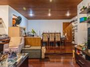 APARTAMENTO SUMARÉ 3 DORMITÓRIOS 3 VAGAS