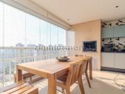 APARTAMENTO SUMARÉ 3 DORMITÓRIOS 4 VAGAS