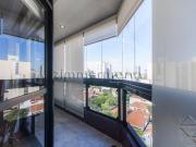 APARTAMENTO SUMARÉ 4 DORMITÓRIOS 3 VAGAS