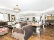 APARTAMENTO SUMARÉ 4 DORMITORIOS 6 VAGAS