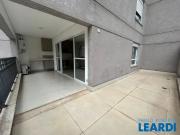 Apartamento sumarezinho sp