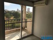 Apartamento sumarezinho sp