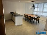 Apartamento sumarezinho sp