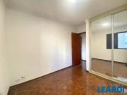 Apartamento sumarezinho sp