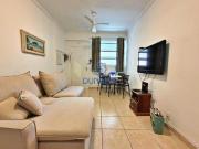 APARTAMENTO SUPER CONSERVADO À VENDA NA PRAIA DAS...