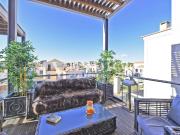 Apartamento Superior de 2 Quartos 125m² Almancil