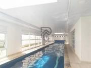 Apartamento Supremo Campo belo andar alto vista livre