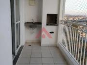 Apartamento Swift Campinas