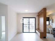 Apartamento Swiss Park Campinas