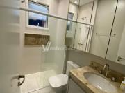 Apartamento Swiss Park Campinas