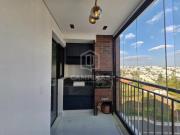 Apartamento Swiss Park Campinas