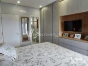 Apartamento Swiss Park Campinas