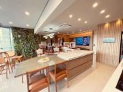 Apartamento Swiss Park Campinas