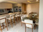 Apartamento Swiss Park Campinas