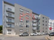 Apartamento T0+1 / Aquecimento Central / Centro de Leiria