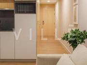 Apartamento T0+1 Arrendamento em Glória e Vera...