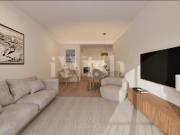 Apartamento T0+1 Cabral Living