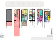 Apartamento T0+1, Cedofeita, Santo Ildefonso, Sé,...