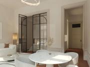 Apartamento T0+1, Cedofeita, Santo Ildefonso, Sé,...