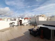 Apartamento T0+1 com lugar de garagem e terraço no...