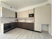 Apartamento T0+1 com mezanino Gafanha da Nazaré