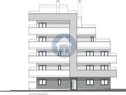 Apartamento T0+1 com pátio a poucos passos da praia Novo...