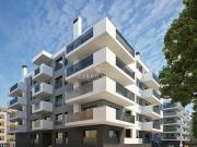 Apartamento T0+1 com Terraço e Acabamentos de Luxo em...