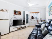 Apartamento T0+1 com Terraço e Garagem 42m² Armação De Pêra