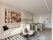 Apartamento T0+1 com Terraço em Matosinhos