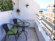 APARTAMENTO T0+1 COM VISTA MAR EM MONTE GORDO