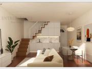 Apartamento T0+1 Duplex Cedofeita para comprar no Porto...