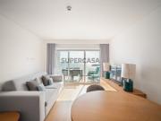 Apartamento T0+1 Duplex com vista frontal de mar