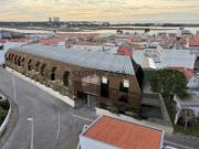 Apartamento T0+1 Duplex em construção, junto à praia de...