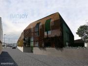 Apartamento T0+1 Duplex em Construo no Centro de Esposende
