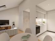 Apartamento T0+1 Duplex em Vila Nova de Gaia com varanda...