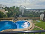 Apartamento T0+1 em condomínio com Piscina e Jardim