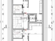 Apartamento t0+1 em construção em Monte Gordo