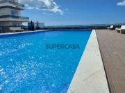 APARTAMENTO T0+1 EM FRENTE DA PRAIA DA MANTA ROTA