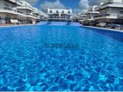 APARTAMENTO T0+1 EM FRENTE DA PRAIA DA MANTA ROTA
