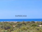 APARTAMENTO T0+1 EM FRENTE DA PRAIA DA MANTA ROTA