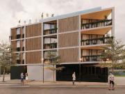 Apartamento T0+1 em Matosinhos, Porto
