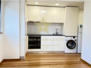 Apartamento T0+1 em Porto
