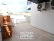 Apartamento T0+1 em primeira linha Praia da Lota em...