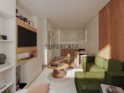 Apartamento T0+1 Lighthouse Viva o melhor de Matosinhos...
